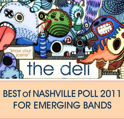 Deli Magazine Poll